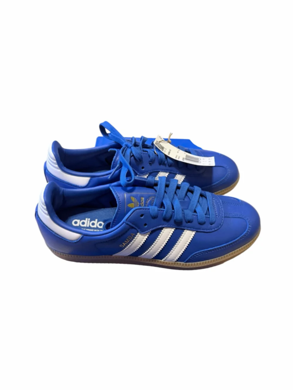 adidas these samba